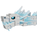 Ice Serpent