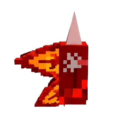 Dragon Breath Seed
