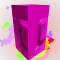 Rainbow Seed
