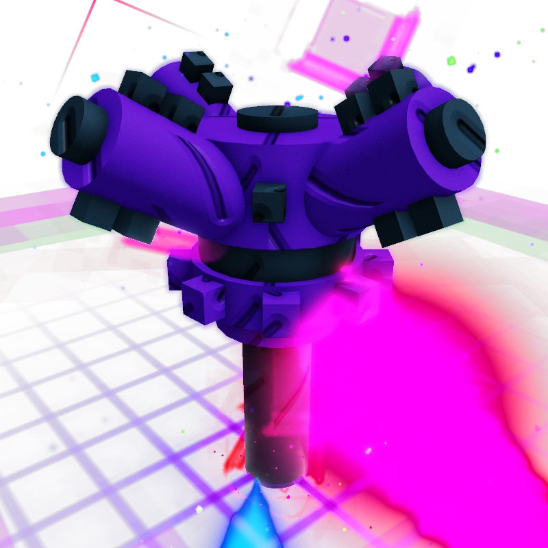 Supersprinkler
