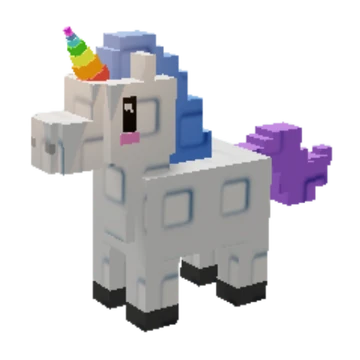Unicorn Pet